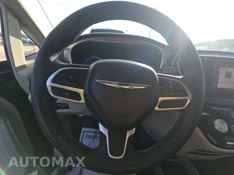 2023 Chrysler Voyager LX 121.6" WB - miniatura 10
