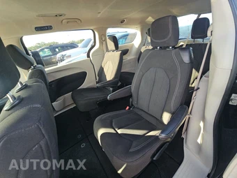 2023 Chrysler Voyager LX 121.6" WB - miniatura 13