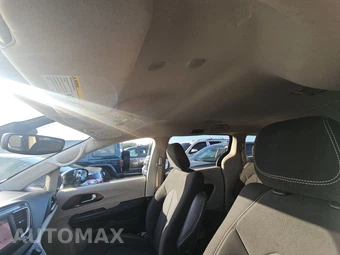 2023 Chrysler Voyager LX 121.6" WB - miniatura 17