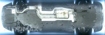 2023 Chrysler Voyager LX 121.6" WB - miniatura 18