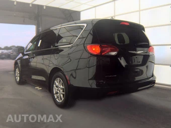 2023 Chrysler Voyager LX 121.6" WB - miniatura 6
