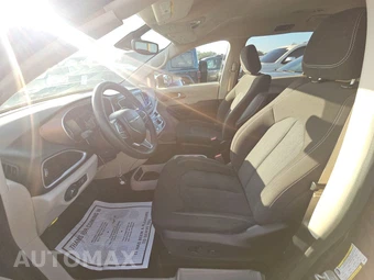 2023 Chrysler Voyager LX 121.6" WB - miniatura 7