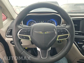 2023 Chrysler Voyager LX 121.6" WB - miniatura 10