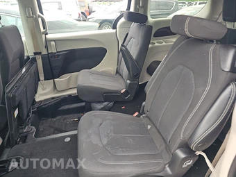 2023 Chrysler Voyager LX 121.6" WB - miniatura 13