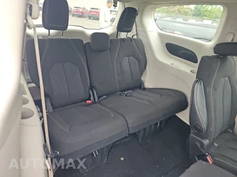 2023 Chrysler Voyager LX 121.6" WB - miniatura 14