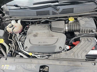 2023 Chrysler Voyager LX 121.6" WB - miniatura 16