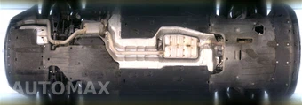 2023 Chrysler Voyager LX 121.6" WB - miniatura 20