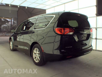 2023 Chrysler Voyager LX 121.6" WB - miniatura 6
