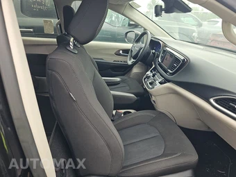 2023 Chrysler Voyager LX 121.6" WB - miniatura 8
