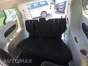 2023 Chrysler Voyager LX 121.6" WB - miniatura 14