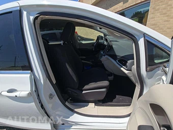 2023 Chrysler Voyager LX 121.6" WB - miniatura 19