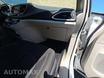 2023 Chrysler Voyager LX 121.6" WB - miniatura 20