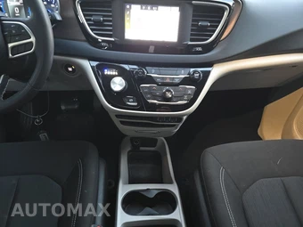 2023 Chrysler Voyager LX 121.6" WB - miniatura 11