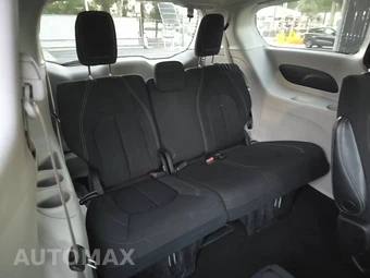 2023 Chrysler Voyager LX 121.6" WB - miniatura 14