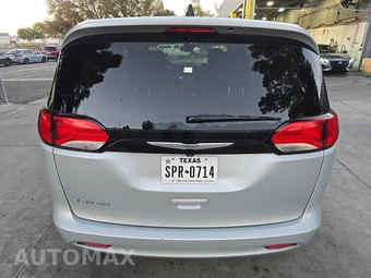 2023 Chrysler Voyager LX 121.6" WB - miniatura 5