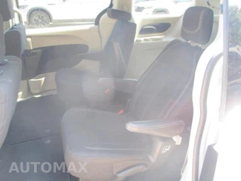 2023 Chrysler Voyager LX 121.6" WB – miniatura 10
