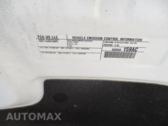 2023 Chrysler Voyager LX 121.6" WB – miniatura 17