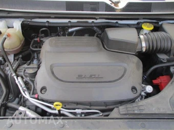 2023 Chrysler Voyager LX 121.6" WB – miniatura 18