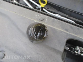 2023 Chrysler Voyager LX 121.6" WB – miniatura 19