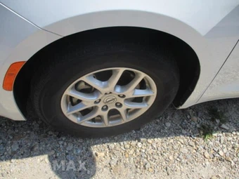 2023 Chrysler Voyager LX 121.6" WB – miniatura 20