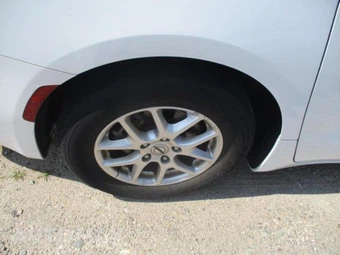 2023 Chrysler Voyager LX 121.6" WB – miniatura 24
