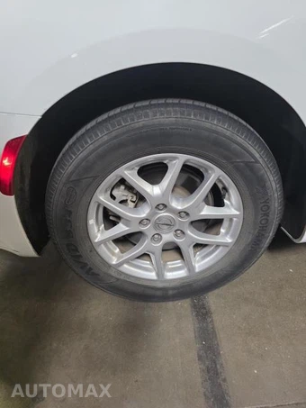 2023 Chrysler Voyager LX 121.6" WB - miniatura 17