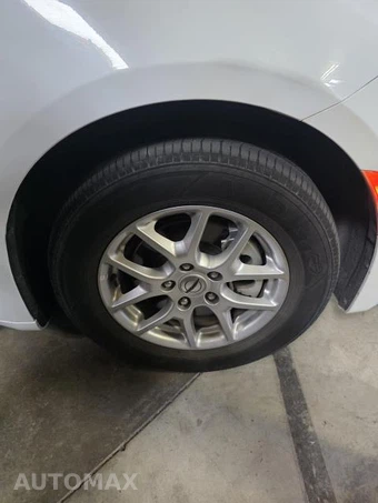 2023 Chrysler Voyager LX 121.6" WB - miniatura 18