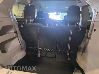 2023 Chrysler Voyager LX 121.6" WB - miniatura 20