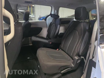 2023 Chrysler Voyager LX 121.6" WB - miniatura 21