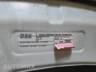 2023 Chrysler Voyager LX 121.6" WB - miniatura 8
