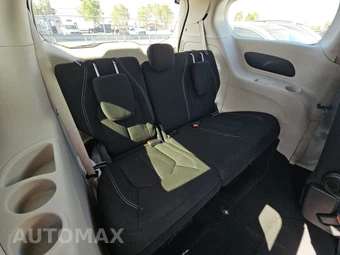 2023 Chrysler Voyager LX 121.6" WB - miniatura 14