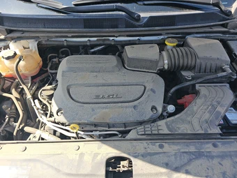 2023 Chrysler Voyager LX 121.6" WB - miniatura 16