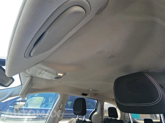 2023 Chrysler Voyager LX 121.6" WB - miniatura 19
