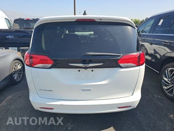 2023 Chrysler Voyager LX 121.6" WB - miniatura 5