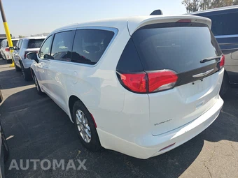 2023 Chrysler Voyager LX 121.6" WB - miniatura 6