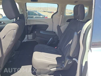 2023 Chrysler Voyager LX 121.6" WB – miniatura 13