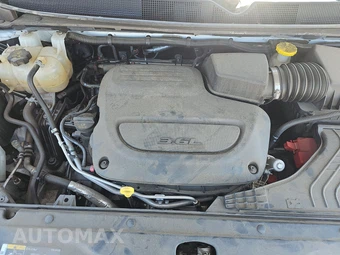 2023 Chrysler Voyager LX 121.6" WB – miniatura 16
