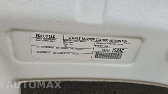 2023 Chrysler Voyager LX 121.6" WB – miniatura 19