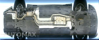 2023 Chrysler Voyager LX 121.6" WB – miniatura 21