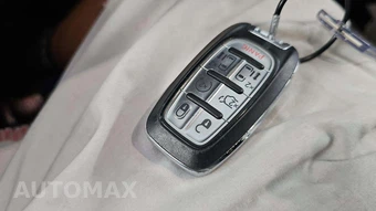 2023 Chrysler Voyager LX 121.6" WB – miniatura 22