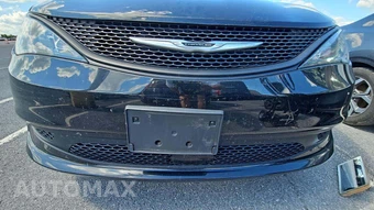 2023 Chrysler Voyager LX 121.6" WB – miniatura 22