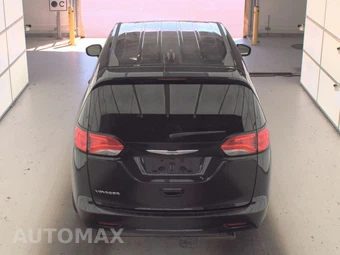 2023 Chrysler Voyager LX 121.6" WB – miniatura 5