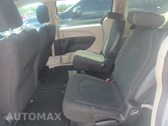 2023 Chrysler Voyager LX 121.6" WB - miniatura 13