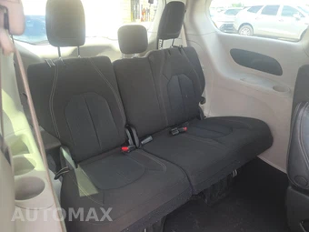 2023 Chrysler Voyager LX 121.6" WB - miniatura 14