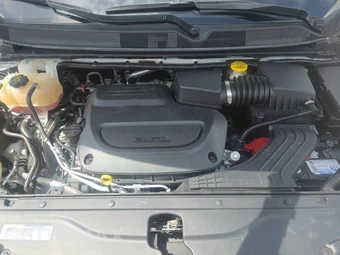 2023 Chrysler Voyager LX 121.6" WB - miniatura 16