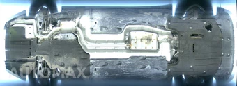 2023 Chrysler Voyager LX 121.6" WB - miniatura 18