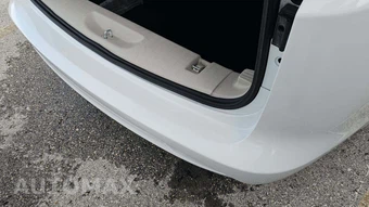 2023 Chrysler Voyager LX 121.6" WB - miniatura 21