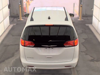 2023 Chrysler Voyager LX 121.6" WB - miniatura 5