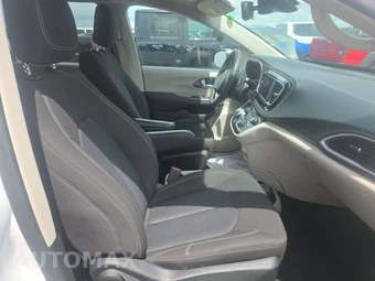 2023 Chrysler Voyager LX 121.6" WB - miniatura 8