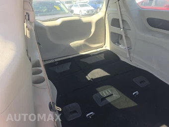 2023 Chrysler Voyager LX 121.6" WB – miniatura 14
